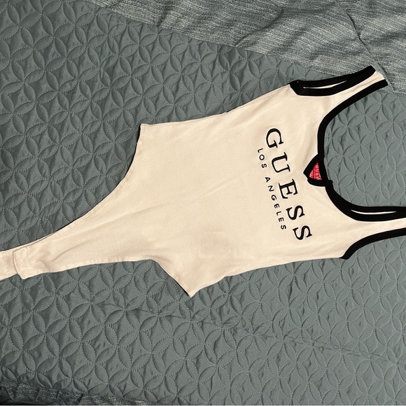 Guess Factory bodysuit - Picture 6 of 11